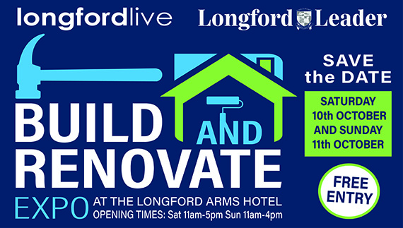 Build & Renovate Expo 2026