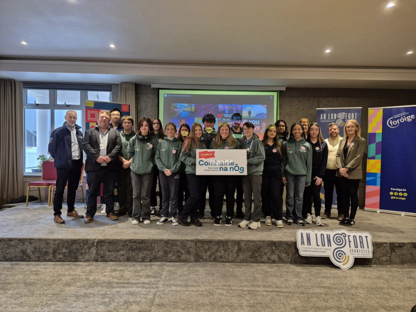 Comhairle-2025