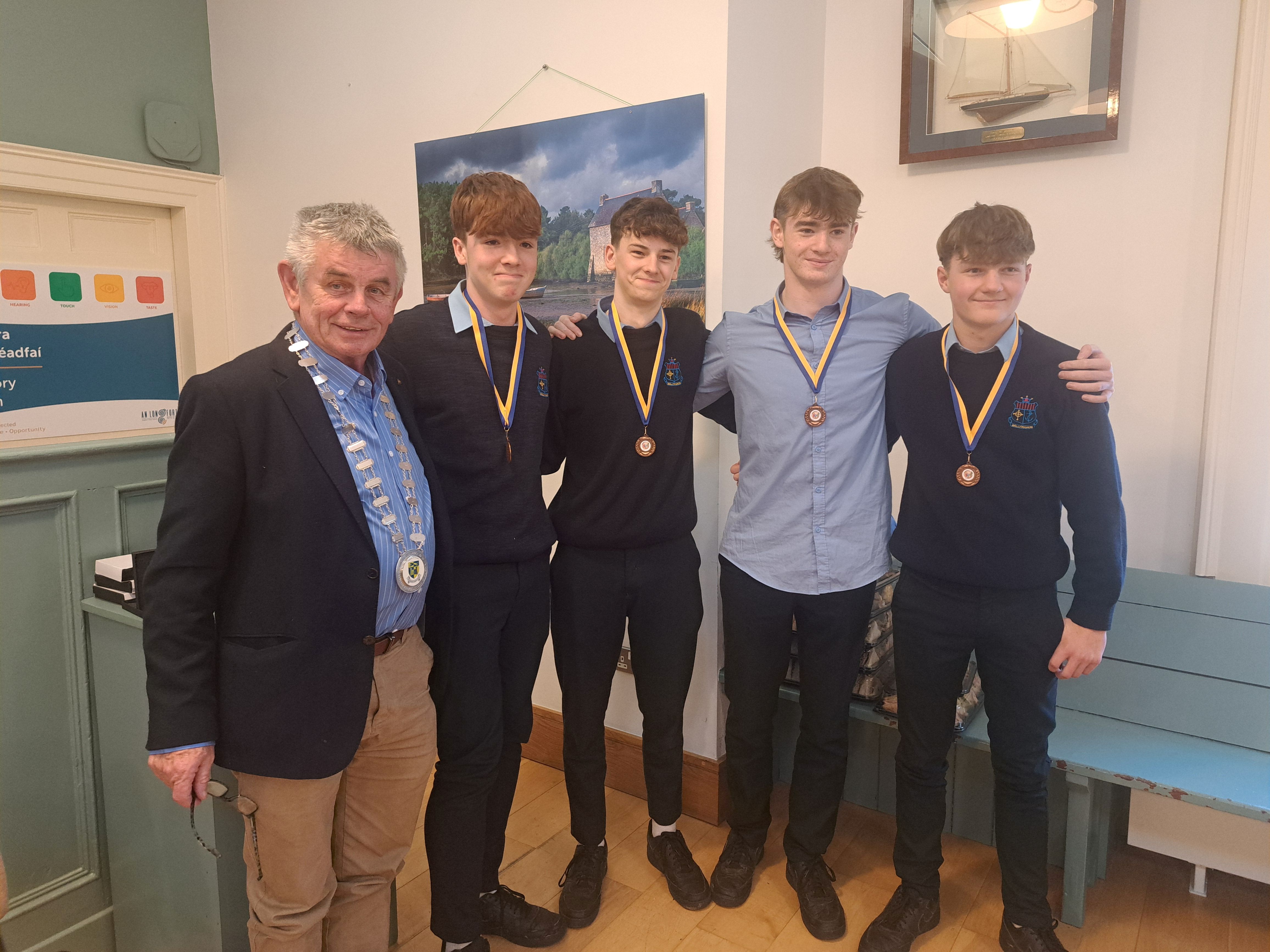 Cllr-Martin-Skelly-and-Mercy-Secondary-School,-Ballymahon,-3rd-place Cllr-Martin-Skelly-and-Mercy-Secondary-School,-Ballymahon,-3rd-place