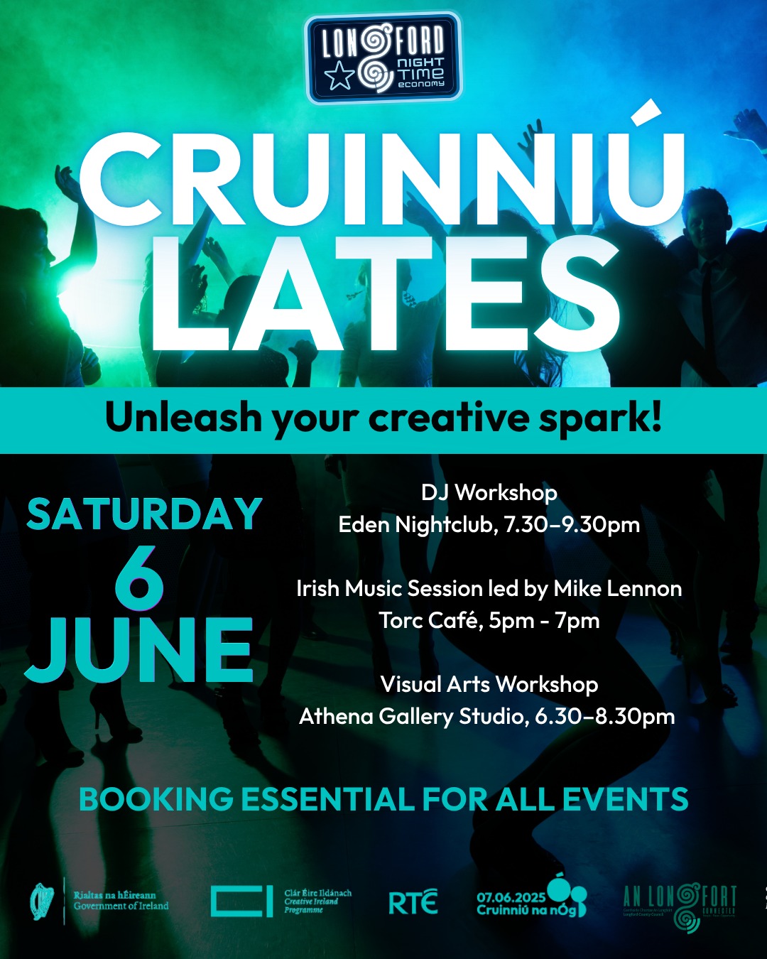 Cruinniu-Lates