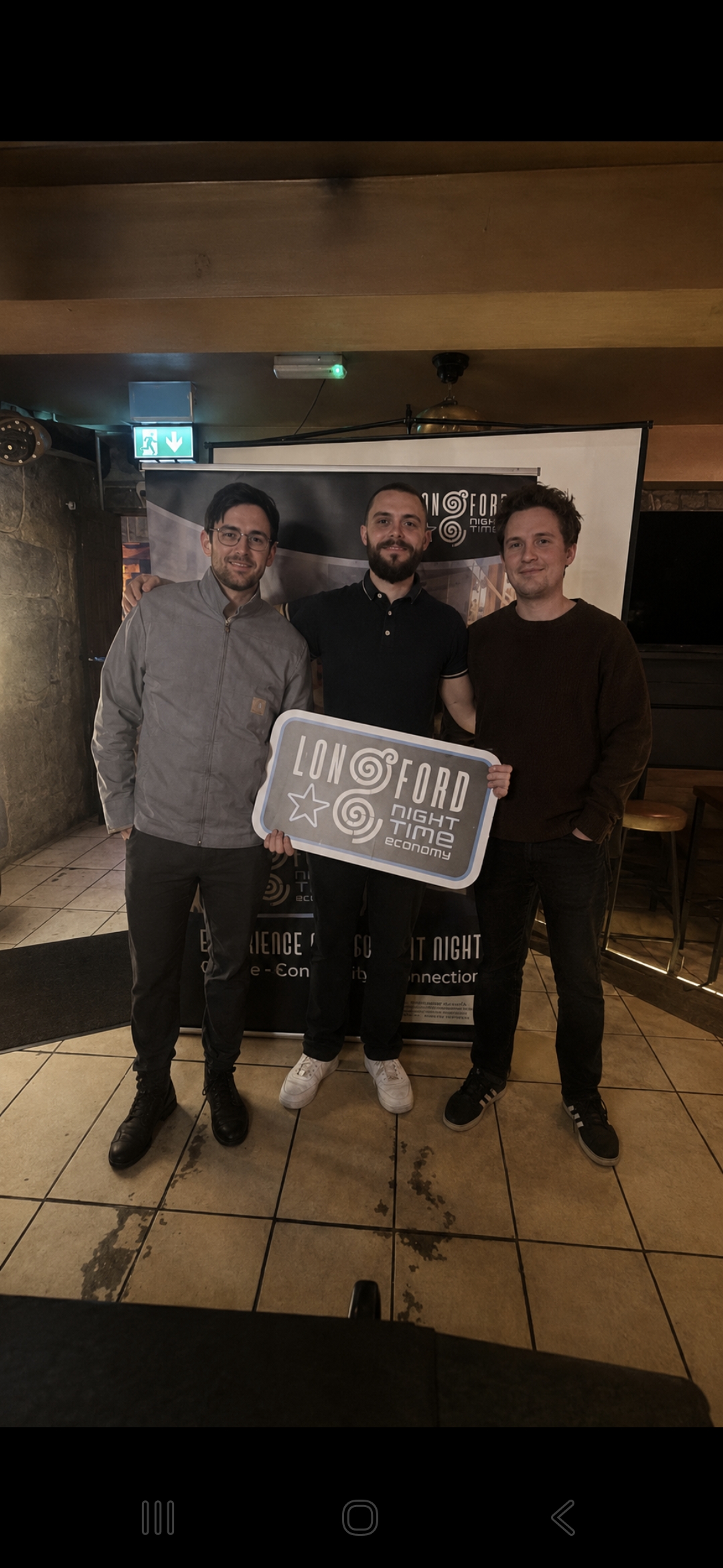 Harp-Media-film-screening