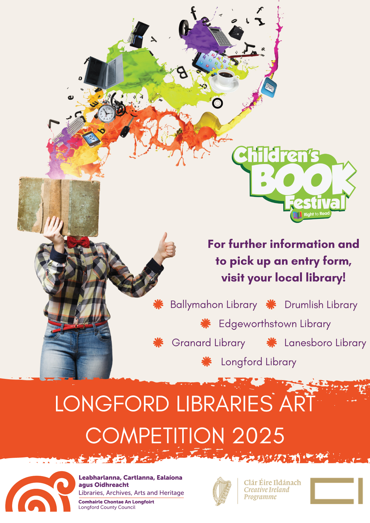 Longford-Libraries-Art-Competition-Poster-1 Longford-Libraries-Art-Competition-Poster-1
