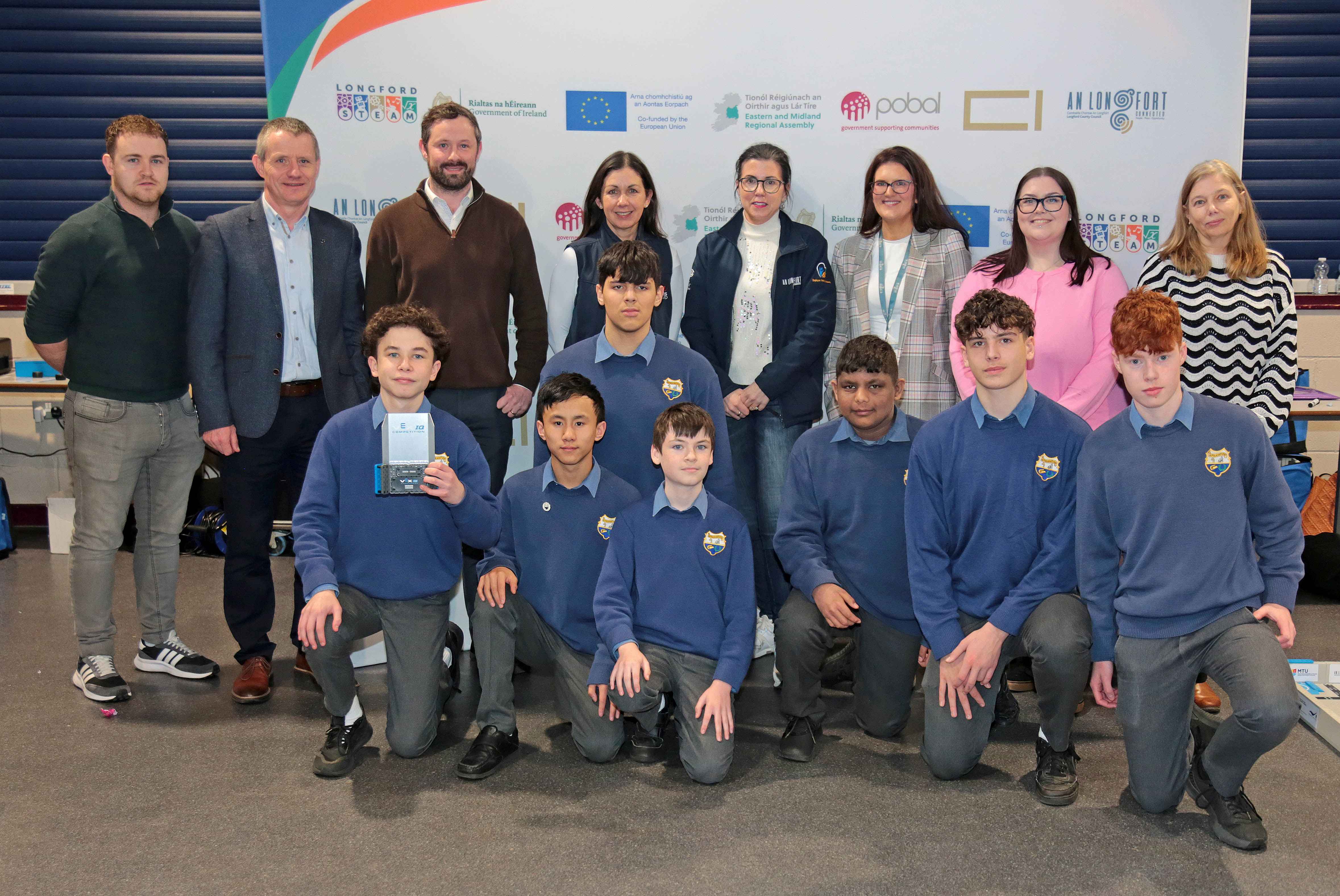 Overall-Excellence-Winners---St-Mel-s-College,-Longford Overall-Excellence-Winners---St-Mel-s-College,-Longford