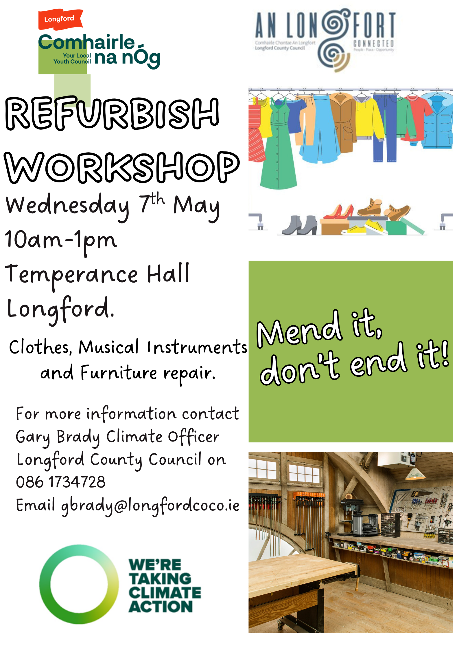 Repair-and-Reuse-Workshop