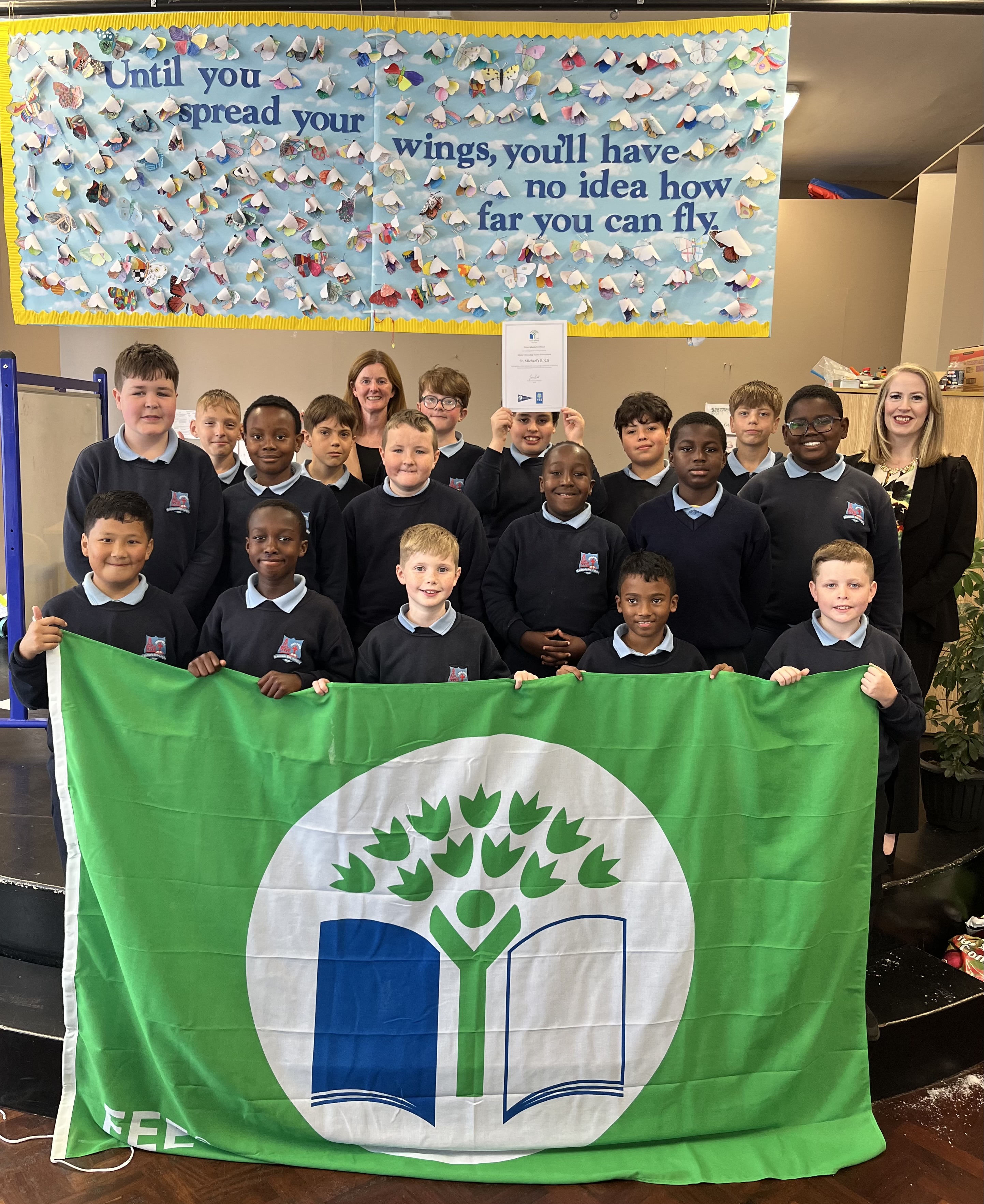 St.-Michael’s-Boys-National-School,-Longford