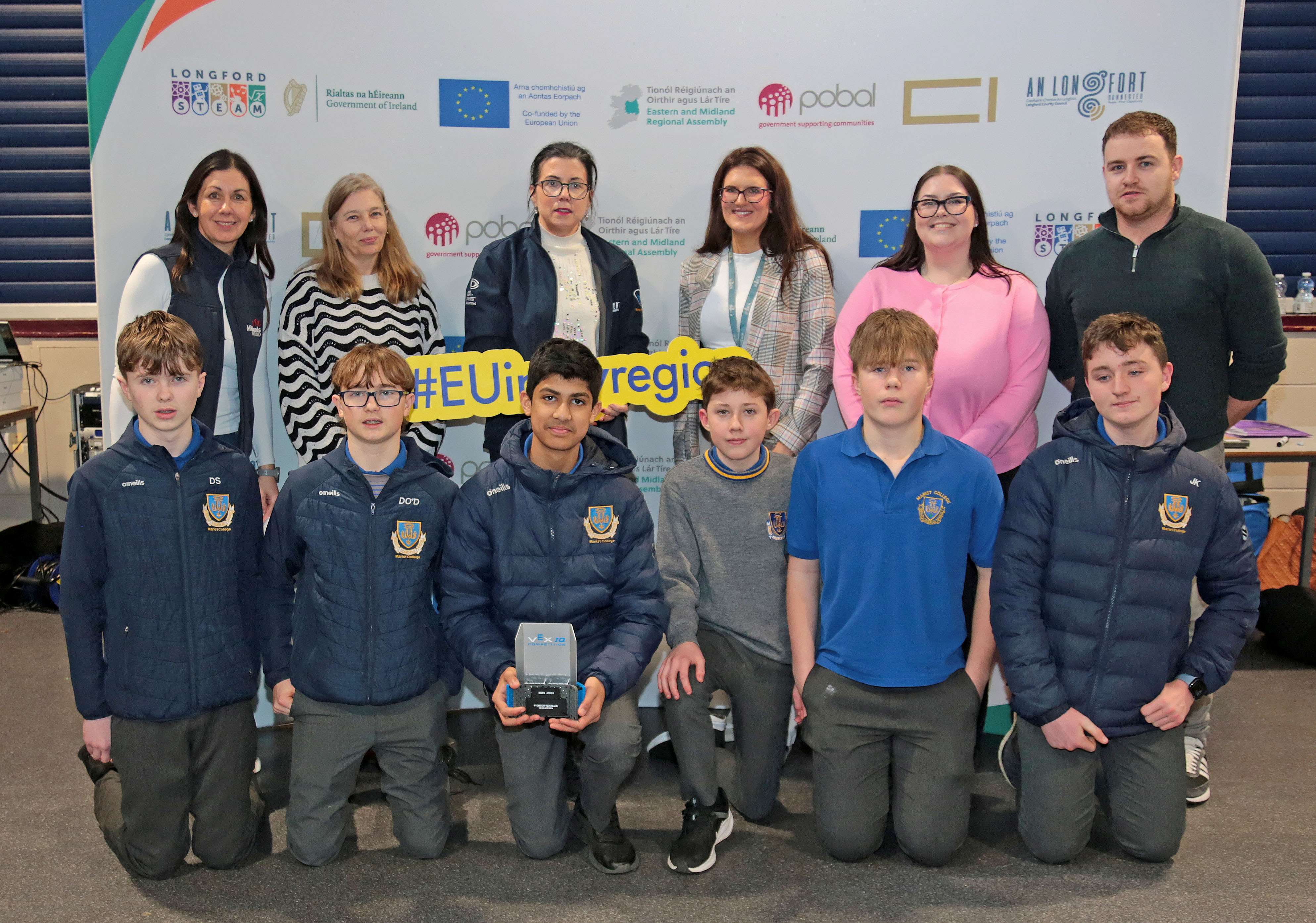 Teamwork-Champion-award---St-Finian-s-Mullingar Teamwork-Champion-award---St-Finian-s-Mullingar
