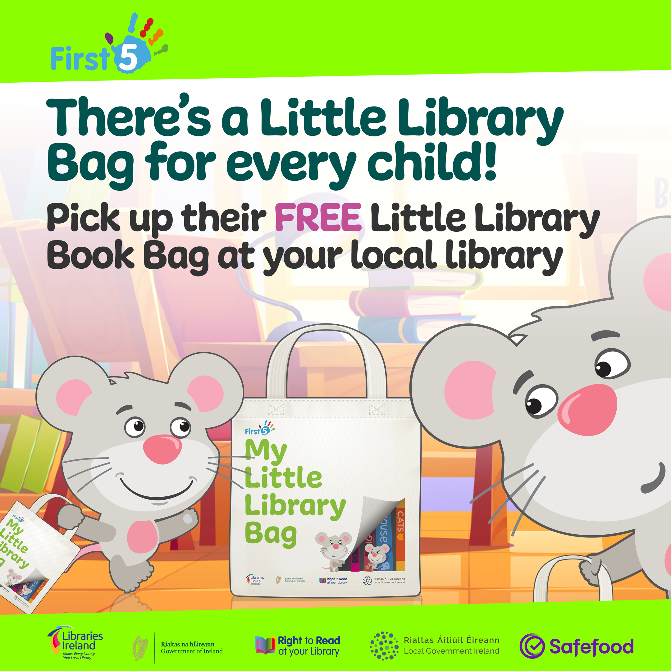 my little library bags my little library bags