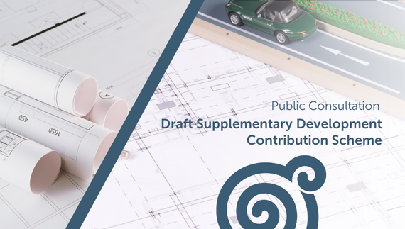 Draft Supplementary Development Contribution Scheme